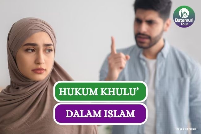 Haram Hingga Wajib, Ini Dia Hukum Khulu' dalam Islam